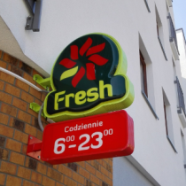 Fresh Market - umowa bez możliwości wypowiedzenia (zostało 7 lat)