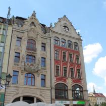 Świetna Lokalizacja - Lokal na Starym Mieście we Wrocławiu