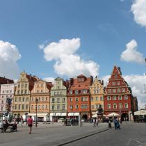 Topowa Lokalizacja - wynajęty lokal na wrocławskiej starówce