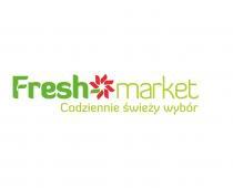 Lokal wynajęty przez Freshmarket