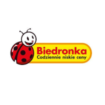 Sprzedam Biedronkę