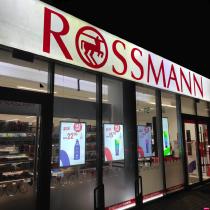 Sprzedam budynek handlowy z Rossmannem w woj. zachodniopomorskim
