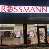 Sprzedam nieruchomość z Rossmannem w mieście woj. zachodniopomorskiego