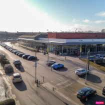 Na sprzedaż retail park w aglomeracji warszawskiej