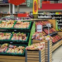 Sprzedam lokal z sieciowym sklepem spożywczym w Warszawie
