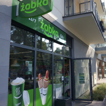 Na sprzedaż lokal z Żabką w Poznaniu