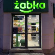 Sprzedam Żabkę w woj. dolnośląskim