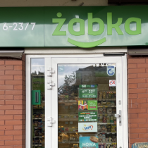 Sprzedam Żabkę w woj. kujawsko-pomorskim