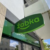 Na sprzedaż lokal z Żabką w Krakowie