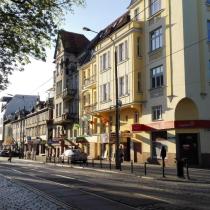 Sprzedam lokal we Wrocławiu z najemcą z branży spożywczej
