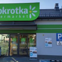 Sprzedam Stokrotkę w woj. dolnośląskim