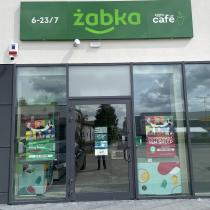 Lokal z długoletnią umową najmu z siecią Żabka w woj. mazowieckim