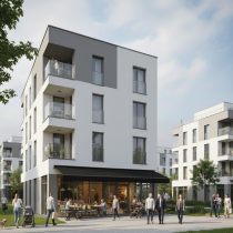 Lokal z doświadczonym najemcą  - restauracja w Gdańsku