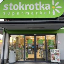 Sprzedam nieruchomość wynajętą przez Stokrotkę w woj. śląskim