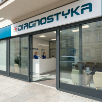 Sprzedam nieruchomość z Diagnostyką i sieciowymi najemcami w aglomeracji gdańskiej