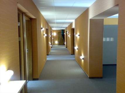 Nieruchomość komercyjna do wynajęcia, 255 m2, Warszawa