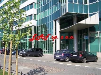 Nieruchomość komercyjna do wynajęcia, 159,88 m2, Warszawa