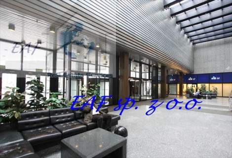Biuro do wynajęcia, 2500 m2, Warszawa