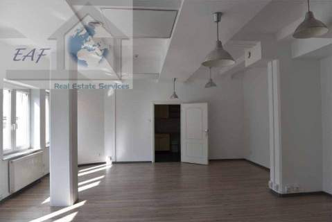 Biuro do wynajęcia, 82 m2, Warszawa