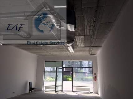 Lokal użytkowy do wynajęcia, 102,65 m2, Warszawa
