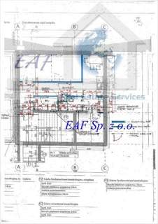 Biuro do wynajęcia, 600 m2, Warszawa