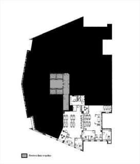 Nieruchomość komercyjna do wynajęcia, 327 m2, Warszawa