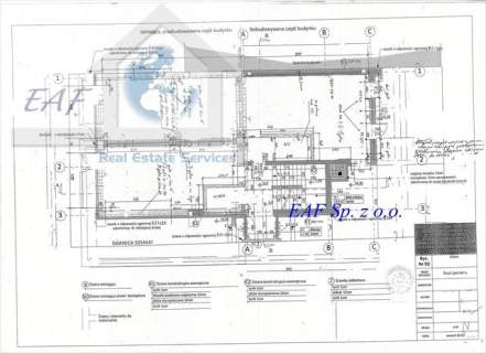 Biuro do wynajęcia, 600 m2, Warszawa