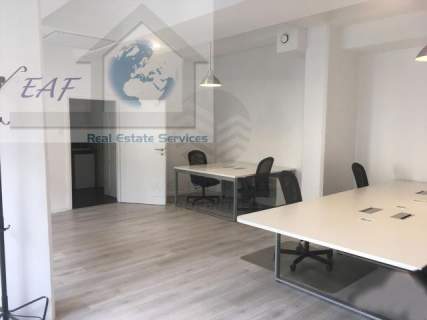 Biuro do wynajęcia, 82 m2, Warszawa