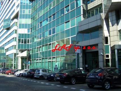 Nieruchomość komercyjna do wynajęcia, 159,88 m2, Warszawa