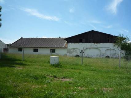 Magazyn na sprzedaż, 15000 m2, Chynów