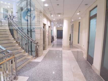 Lokal użytkowy do wynajęcia, 334 m2, Warszawa