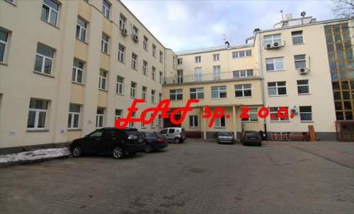 Nieruchomość komercyjna do wynajęcia, 80 m2, Warszawa