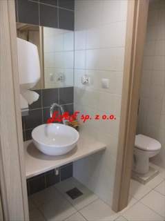 Nieruchomość komercyjna do wynajęcia, 310 m2, Warszawa