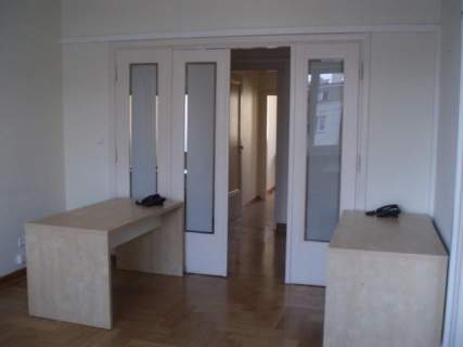 Biuro do wynajęcia, 120 m2, Warszawa