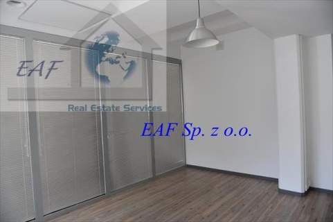 Biuro do wynajęcia, 82 m2, Warszawa