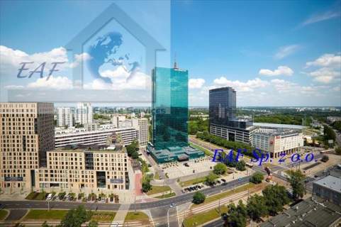 Lokal użytkowy do wynajęcia, 304,83 m2, Warszawa