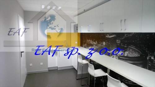 Biuro do wynajęcia, 2500 m2, Warszawa
