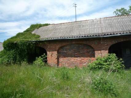 Magazyn na sprzedaż, 15000 m2, Chynów