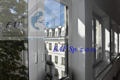 Biuro do wynajęcia, 82 m2, Warszawa