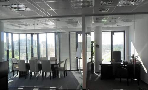 Nieruchomość komercyjna do wynajęcia, 106 m2, Warszawa