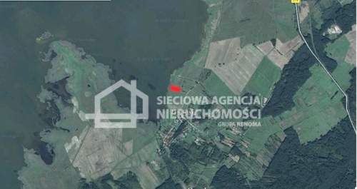 Działka rolna na sprzedaż, 4400 m2, Żarnowska