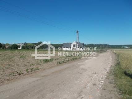 Działka inwestycyjna na sprzedaż, 14138 m2, Śliwice