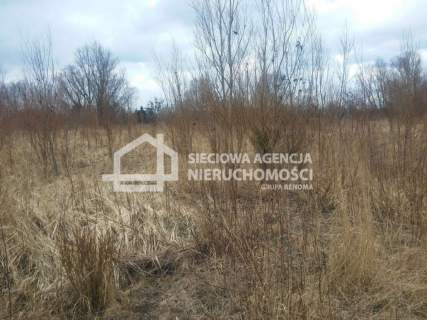 atrakcyjna działka 3 km od centrum Gdańska