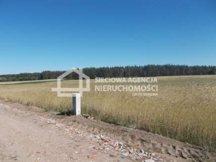 Działka inwestycyjna na sprzedaż, 14138 m2, Śliwice