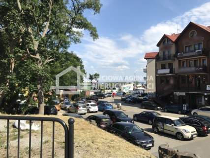 Na sprzedaż pensjonat Krynica Morska 