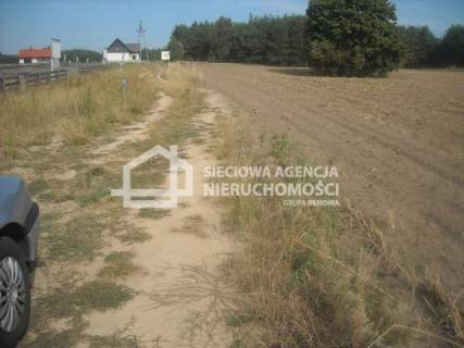 Działka budowlana na sprzedaż, 25991 m2, Cekcyn
