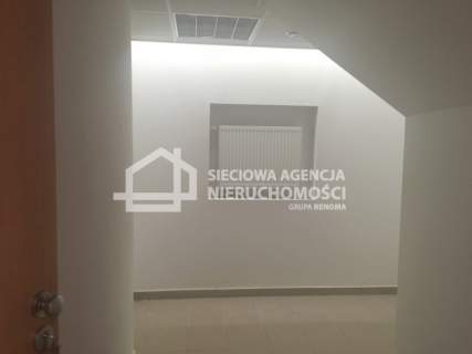 Duży lokal usługowy w centrum Gdyni
