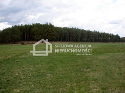 Działka leśna na sprzedaż, 165900 m2, Małe Chełmy