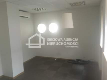 Lokal handlowo-usługowy w ścisłym centrum Gdyni