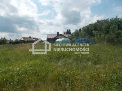 Działka siedliskowa na sprzedaż, 5199 m2, Branica